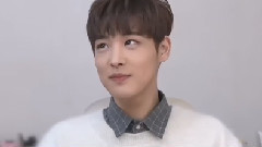 VICTON - 秉灿 MAKE-UP