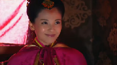 电视剧<芈月传>片段之翟骊高云翔登场