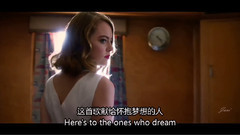 影视原声 - 追梦如痴(The Fools Who Dream)