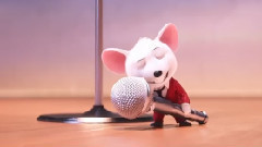 影视原声 - 映画"SING/シング"劇中映像