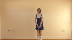 舞后洋妹模仿翻跳gugudan新曲