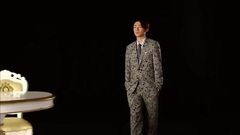 相叶雅纪 - <貴族探偵>番宣映像 2日目