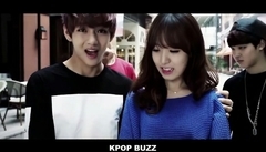 24万日本粉丝票选韩国人气最高男爱豆