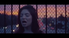 Lorde - Lorde - Green Light (官方版MV)