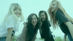 BLACKPINK - BLUDFIRE LISA安利向