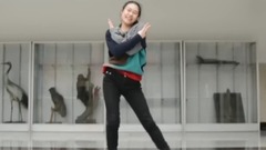 MAXY舞蹈大赛—Heureuse-Ace