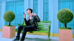 罗志祥 - 靓仔(罗志祥) & Ghosts