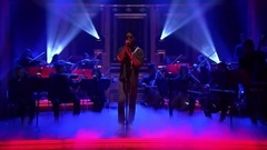 Kid Cudi - Kitchen (Live On The Tonight Show Starring Jimmy Fallon)