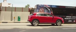 Ultra Singapore 2016