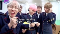 IDOL ARCADE: BTS What If BTS Members Go to the Arcade?