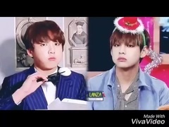 BTS FUN & CUTE MOMENT 1