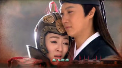 影视原声 - 英雄情