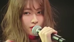 AKB48,小嶋阳菜 - シュートサイン