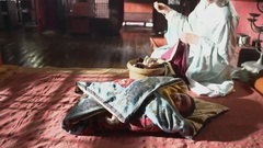 <芈月传>莒姬03集单人剪辑