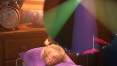 Маша и Медведь