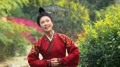 葵姑照顾小芈月