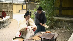 芈月初入宫行事鲁莽