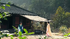 少女芈姝初长成