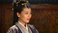 宋丹丹儿子巴图嬴荡登场