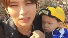 LEO的VIXX TV剧透影像(ft民律)