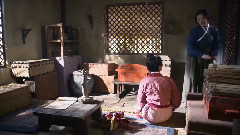 少女芈月来大姨妈黄歇要帮忙