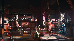 与王后终极对决蒋欣莒姬认输