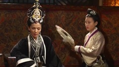 芈姝欲争夺遗诏