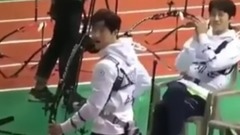 EXO有趣的瞬间Ep.3