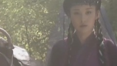 影视原声 - 笑傲江湖