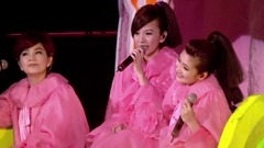 S.H.E - 天使在唱歌Intro & 金钟罩铁布衫