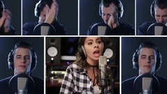 Mike Tompkins,Zedd - Stay [Acapella]