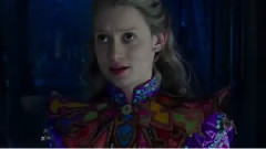 影视原声 - Алиса в Зазеркалье