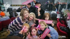 少女时代 - 独自生活会怎样 EP04