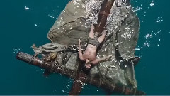 影视原声 - 电影<Ben-Hur>Official Trailer #2