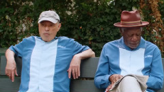 影视原声 - 电影<Going In Style>Official Trailer 1