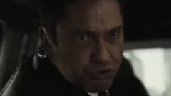 影视原声 - 电影<London Has Fallen>The Chase Official First Look Clip