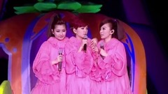 S.H.E - 老婆 & Talking