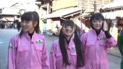 AKB48 - AKB48 Team8のあんた、ロケロケ!7