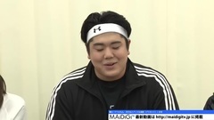 AKB48,乃木坂46 - 樋口日奈,舞台版"ドラえもん"でしずかちゃんに 舞台"ドラえもん のび太とアニマル惑星"会見1