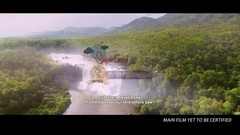 印度群星 - Trailer