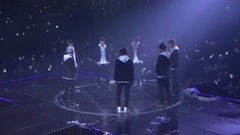 BTS 防弹少年团 你曾是少年