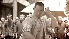 影视原声 - 电视剧<大刀记>片头曲