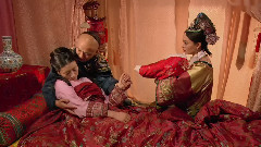 影视原声 - 甄嬛传眉庄去世