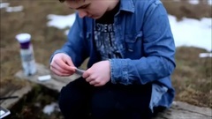 Your Life Is Not A Movie