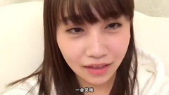 AKB48 - 小嶋真子情人节料理Showroom 直前