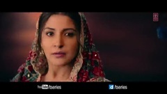 印度群星 - Phillauri:Naughty Billo Video Song 丨 Anushka Sharma, Diljit Dosanjh 丨 Shashwat Sachdev 丨 T-Series