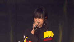 周笔畅 - 平行世界