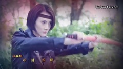 影视原声 - 电视剧<嫂子嫂子>片头曲