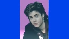 Justin Bieber - What Do You Mean its 1985