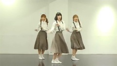 [いくら ゆずき まなこ]パーフェクト生命[踊ってみた]